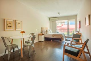 Live Comfortable Apt in Bs As heart chic Recoleta A2A - Buenos Aires - 2