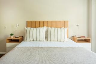 Live Comfortable Apt in Bs As heart chic Recoleta A2A - Buenos Aires - 9