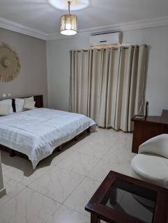 Acropole Hotel - Cotonou - 3