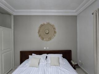 Acropole Hotel - Cotonou - 2
