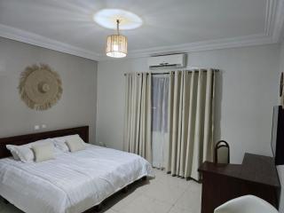 Acropole Hotel - Cotonou - 6