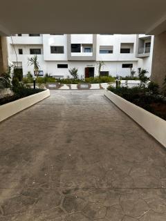 Résidence Sahill Anza - Agadir - 6