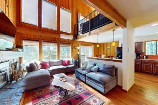 Tamarack Tranquility - Whitefish - 0