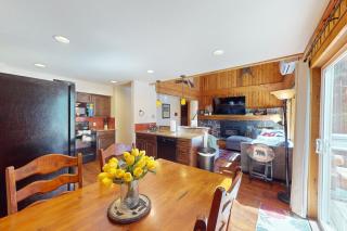 Tamarack Tranquility - Whitefish - 4