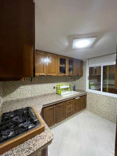 Immeuble wisouf - Oujda - 6