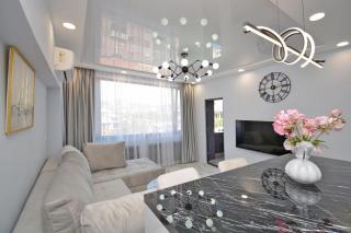 Opera & Cascade infinity view luxury apartament with open balcony - Erevan - 0