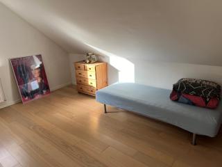 Quiet villa apartment close to everything - Odense - 7