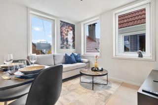 Exclusive Bergen Suite - Bergen - 7