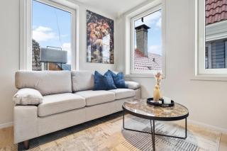 Exclusive Bergen Suite - Bergen - 9