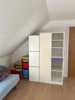 Quiet villa apartment close to everything - Odense - 8
