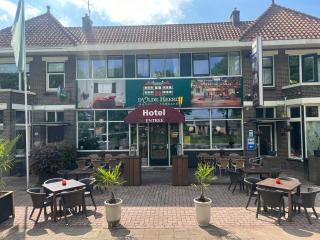 Hotel-Eetcafé d'Olde Heerd - Balkbrug - 8