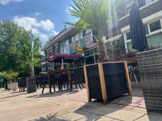 Hotel-Eetcafé d'Olde Heerd - Balkbrug - 7