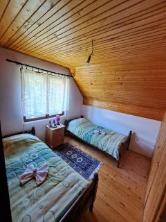 Eco Village Podgora Household Kaljevic - Žabljak - 9