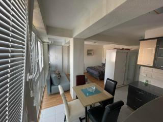 Studio George - Ohrid - 9