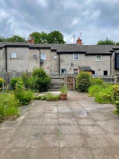 Spacious Family Home In The Heart Of Birmingham - Birmingham - 8