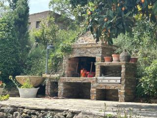 Ferme gite de la Garrigue - Maraussan - 7