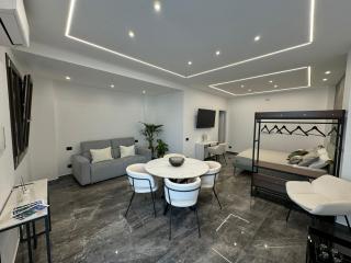 GRA' Suite Deluxe - Terrasini - 0