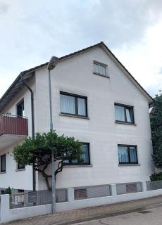 Haus Woschi Kehl-Auenheim - 0