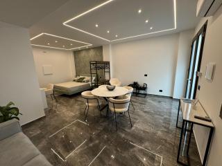 GRA' Suite Deluxe - Terrasini - 5