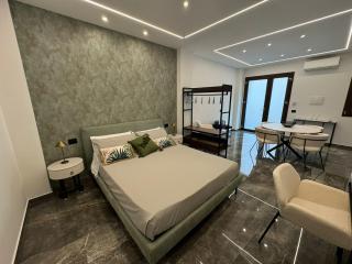 GRA' Suite Deluxe - Terrasini - 4