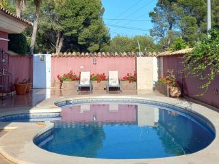 Villa Anna-Altea - Altea - 5
