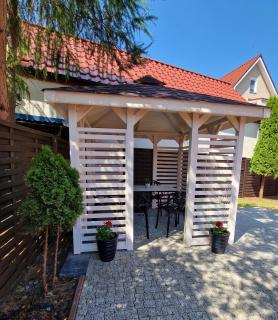 Pokoje Gościnne Solaris Dziwnów - Dziwnów - 1