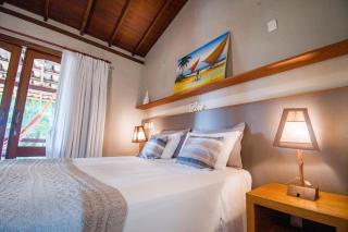 Linda casa no condomínio Mar Paraíso - Arraial d'Ajuda - 9