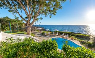 Ocean Front Villa Accommodates 14 Guests With Service - La Romana - 6