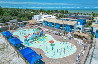 Brisa da Praia Park Hotel - Porto Seguro - 1