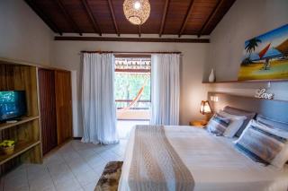 Linda casa no condomínio Mar Paraíso - Arraial d'Ajuda - 8