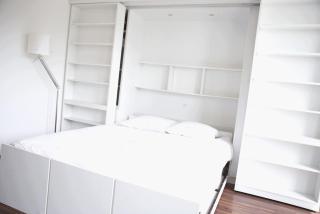 Sunny & Cozy Studio with shared swimming pool - Lussemburgo - 1