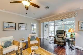 North Fort Myers Home with Heated Pool and Lake Views! - 5