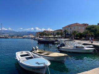 Anna's holiday home - Supetar - 2