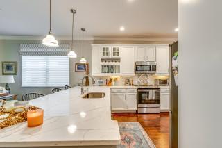 North Fort Myers Home with Heated Pool and Lake Views! - 3