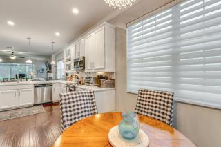 North Fort Myers Home with Heated Pool and Lake Views! - 1