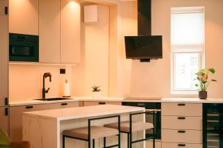 Celestial Central Apartment - Bergen - 0