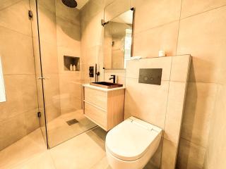 Celestial Central Apartment - Bergen - 9