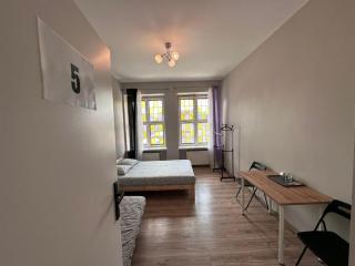 Apolla 34 - Poznan - 7