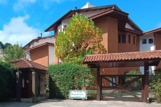 Apto Duplex Tipo Chalé - 9