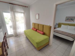 Ioli Garden - Limenas - 1