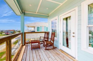 Escape at the Pass - 8