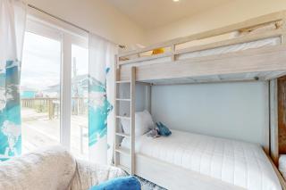 Escape at the Pass - 1