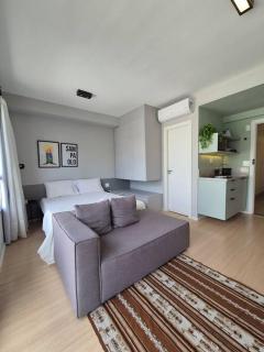 Apto Faria Lima, Insper e Hosp São Luiz 650mts ITAIM BIBI 1203 - São Paulo - 9
