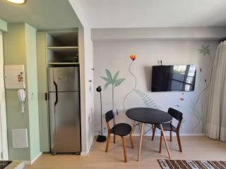Apto Faria Lima, Insper e Hosp São Luiz 650mts ITAIM BIBI 1203 - São Paulo - 5