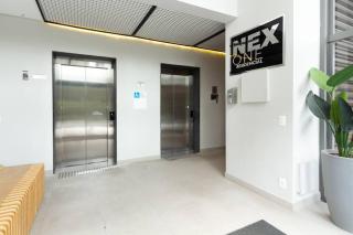 Apto Faria Lima, Insper e Hosp São Luiz 650mts ITAIM BIBI 1203 - 4