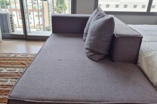 Apto Faria Lima, Insper e Hosp São Luiz 650mts ITAIM BIBI 1203 - São Paulo - 1