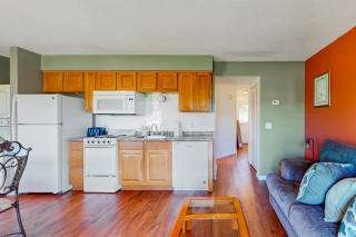 Rolling Hills Retreat - 1