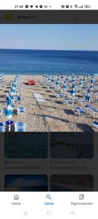 bandiera blu - 1