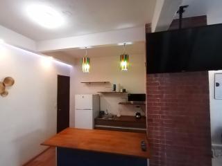 Casa IAIA - Città del Messico - 8