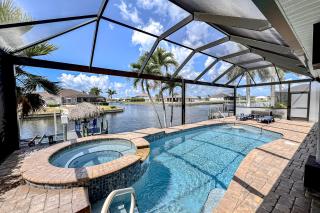Cape Coral Charmer - Cape Coral - 0